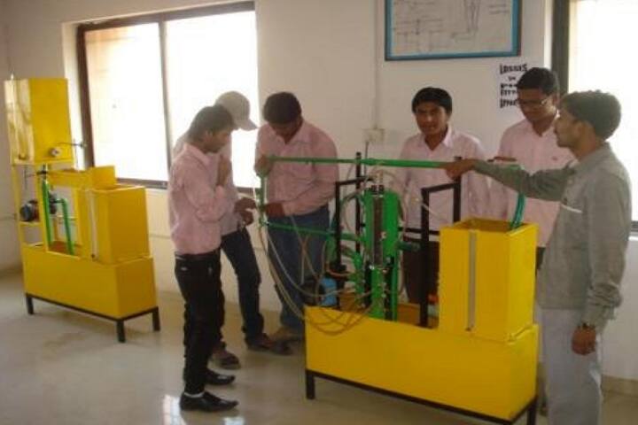 laboratory